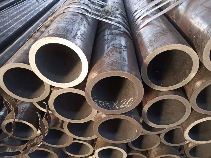 API 5l x80 Seamless Carbon Steel Pipe API 5l x80 Seamless Carbon Steel Pipe