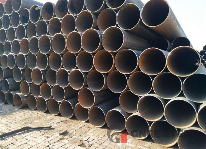 API 5L Gr x52 Cold Drawn Tubes API 5L Gr x52 Cold Drawn Tubes