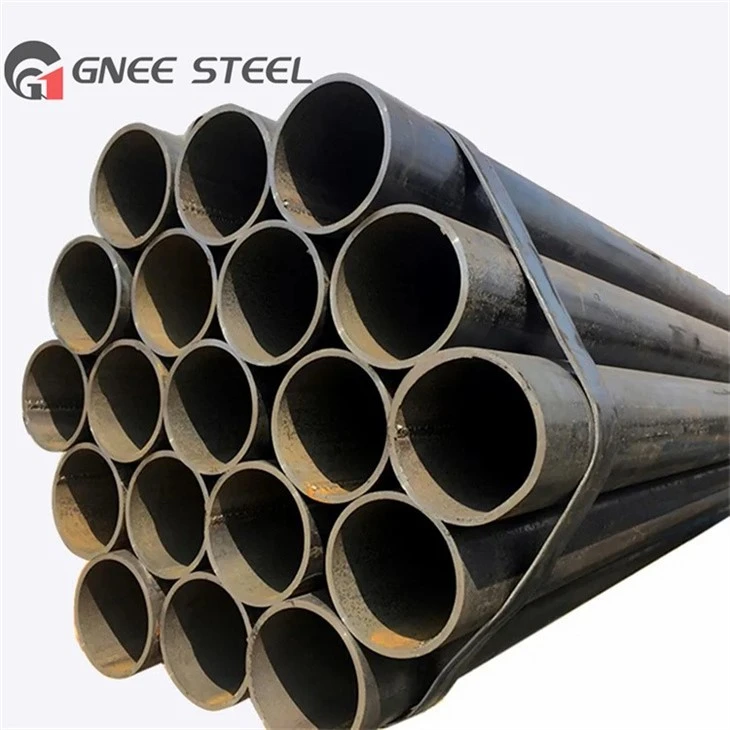 13CrMo44 Welded Carbon Steel Tube