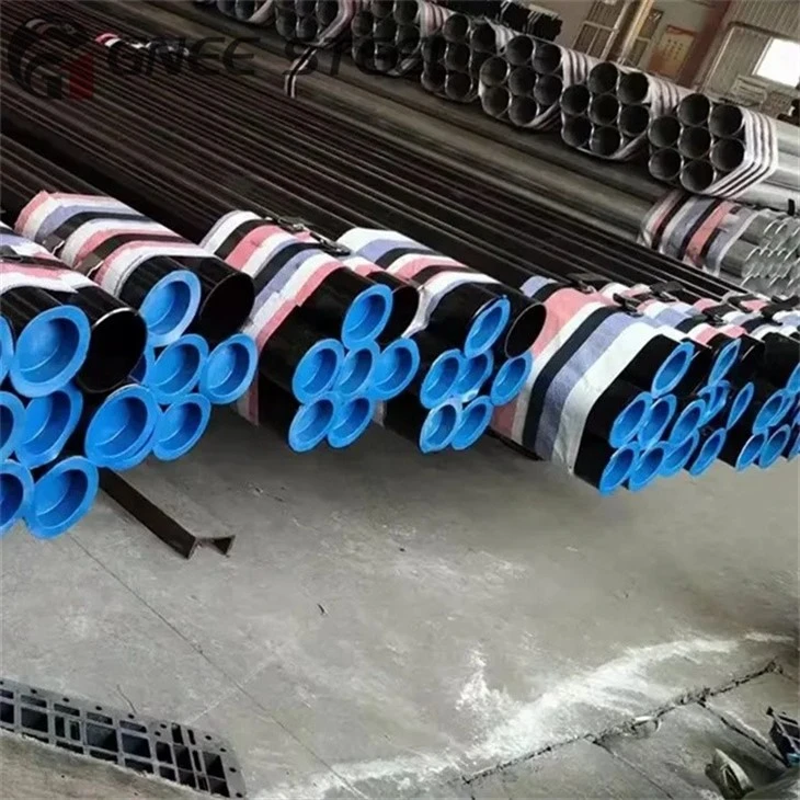 A369-FP2 Seamless Carbon Steel Tube