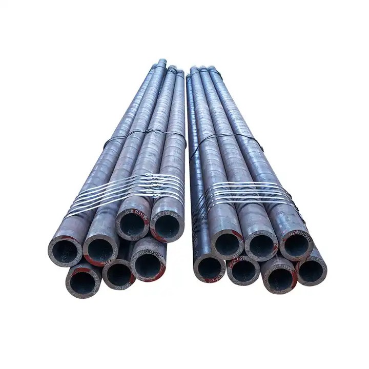 Ống thép liền mạch API 5L GR.B
