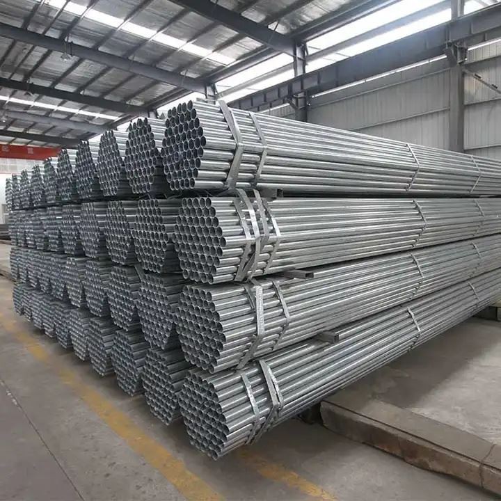 Ống thép đường ống API 5L PSL1 PSL2