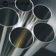 Ống thép không gỉ liền mạch 06Cr23Ni13