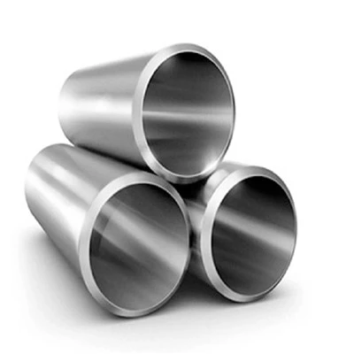 Ống Inox Tròn 304