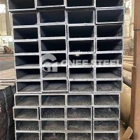 Ống vuông A572 Gr50