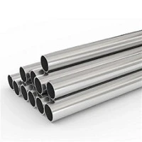 Ống hàn thép không gỉ A789