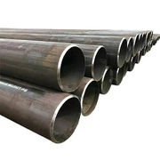 Ống thép ASTM A 53 ERW