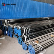 Ống thép liền mạch ASTM A106 GrA GrB GrC