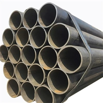 Ống thép liền mạch kéo nguội E470