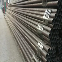 Ống thép liền mạch P235