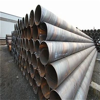 Ống thép liền mạch Q235A