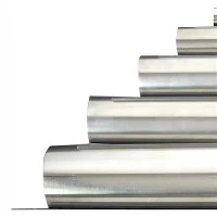 Ống thép liền mạch S31703