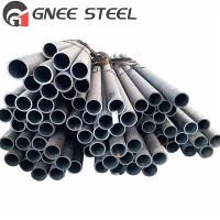 Ống thép cacbon A335 P11 liền mạch