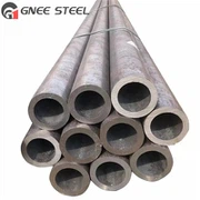 Ống thép cacbon hàn STB340