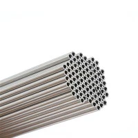 Ống thép không gỉ Sus 410