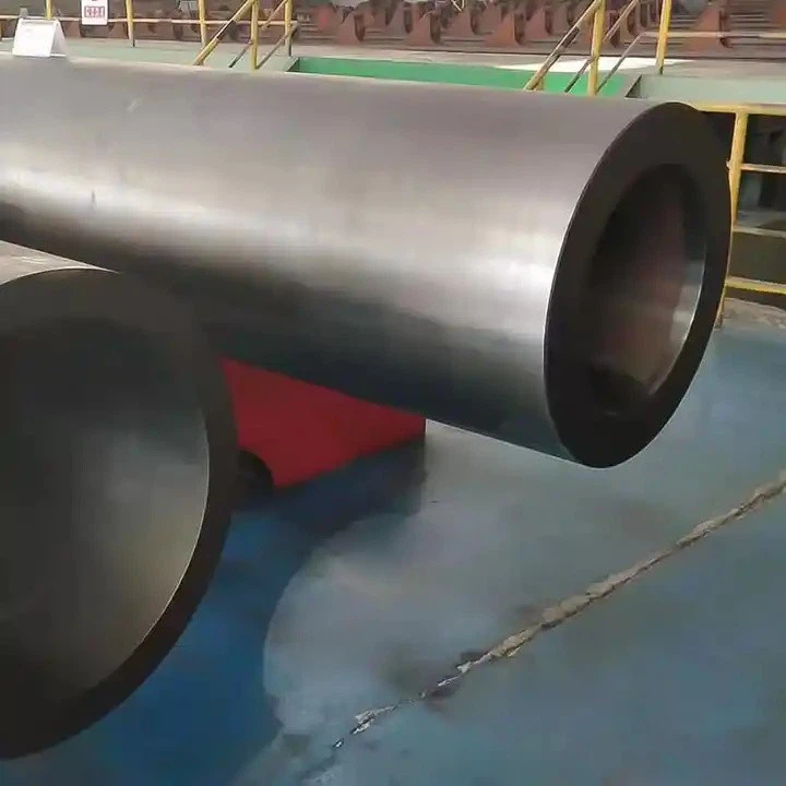 API 5L Grade B Seamless Carbon Steel Pipe For Oil