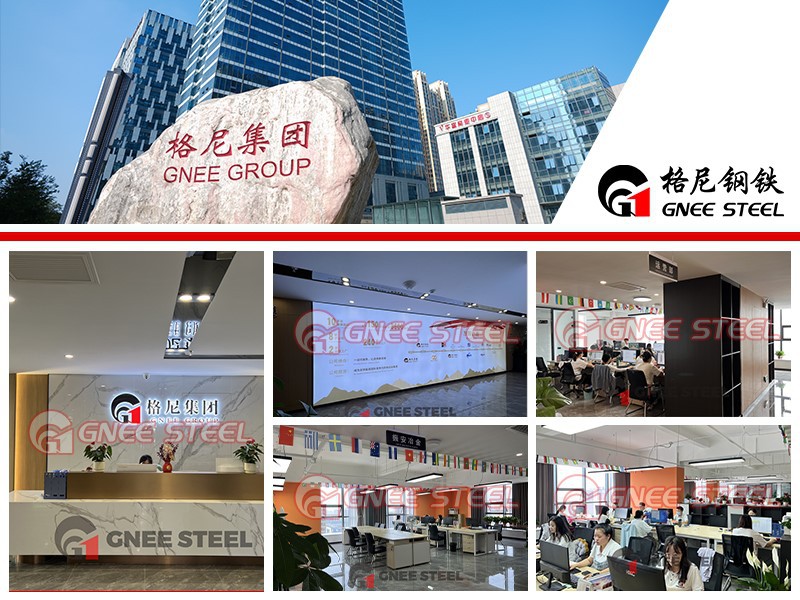 API 5L Supplier-GNEE API 5L Supplier-GNEE