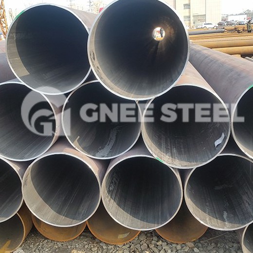 API 5L Grade B Carbon Steel Seamless Line Pipe API 5L Grade B Carbon Steel Seamless Line Pipe