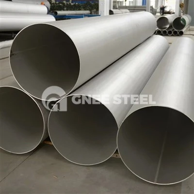 Ống thép không gỉ ERW A269